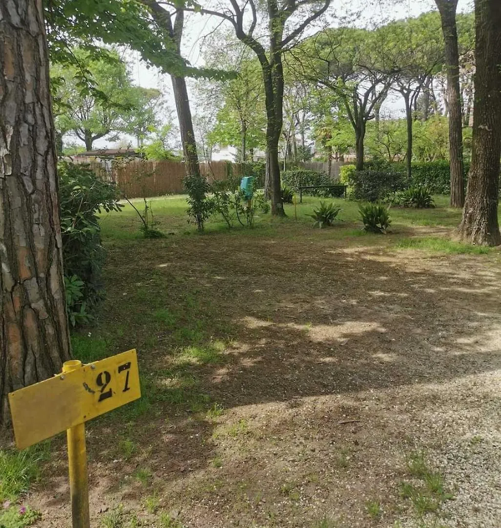 Kemping Holiday Center Valdor Cavallino-Treporti