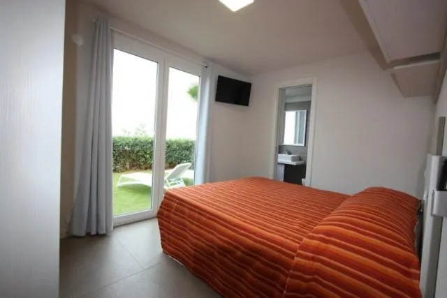 Holiday Center Valdor Cavallino-Treporti Kemping