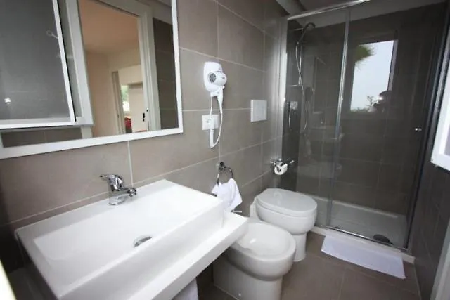 Holiday Center Valdor Cavallino-Treporti 3*,  Italien