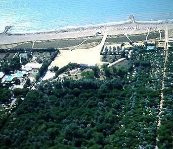 Holiday Center Valdor Cavallino-Treporti Kemping