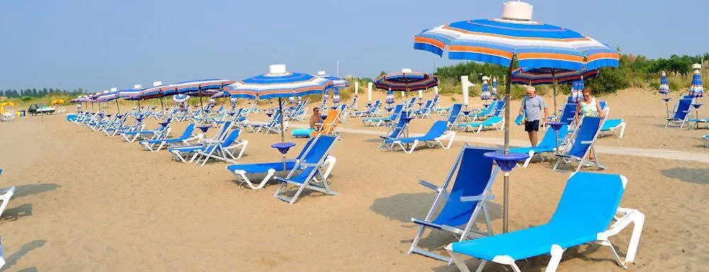 Holiday Center Valdor Cavallino-Treporti