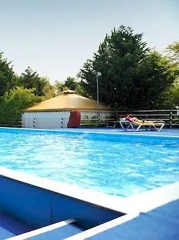 Holiday Center Valdor Cavallino-Treporti Kemping
