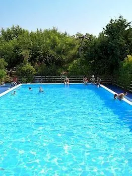 Holiday Center Valdor Cavallino-Treporti