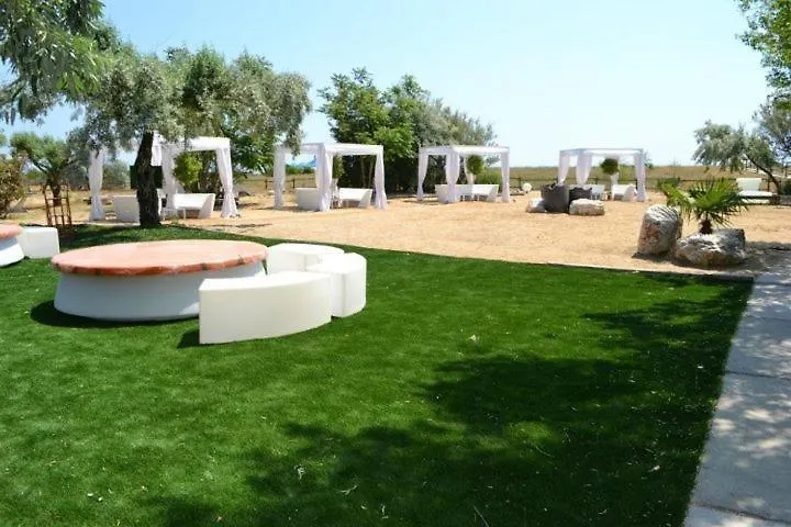Kemping Holiday Center Valdor Cavallino-Treporti