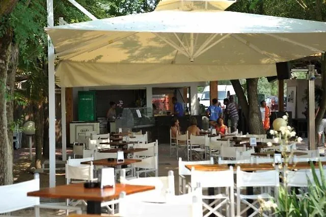Holiday Center Valdor Cavallino-Treporti 3*,