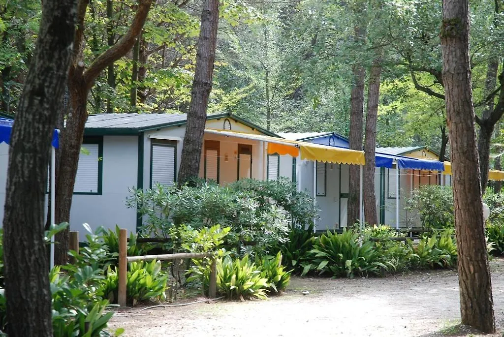 Kemping Holiday Center Valdor Cavallino-Treporti