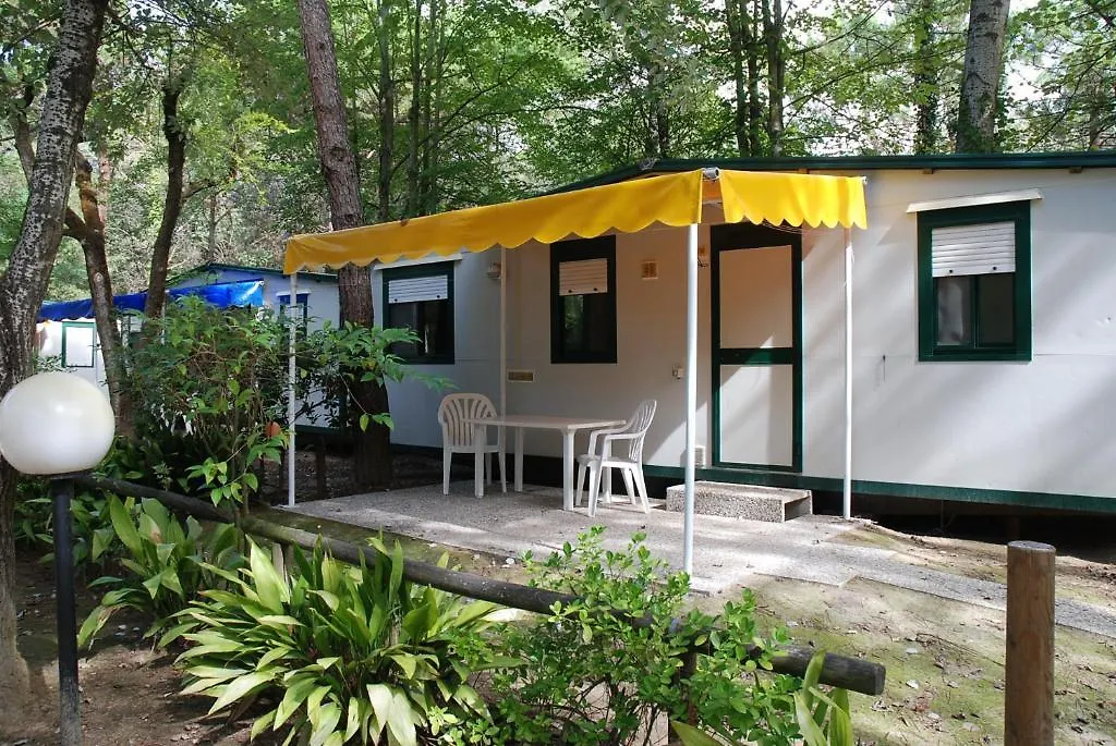 Holiday Center Valdor Cavallino-Treporti Itálie