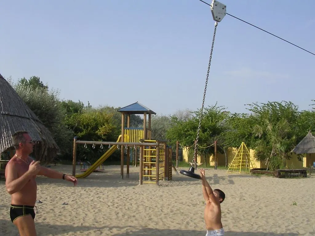 Holiday Center Valdor Cavallino-Treporti