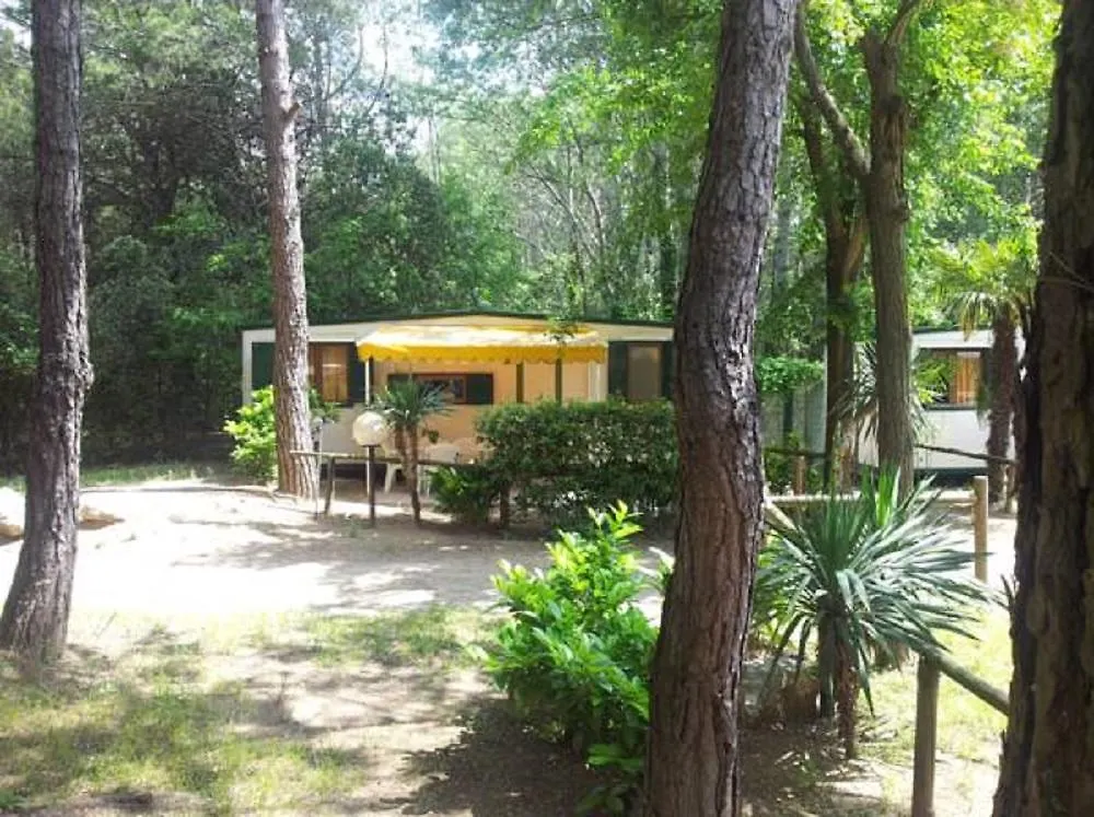 Kemp Holiday Center Valdor Cavallino-Treporti