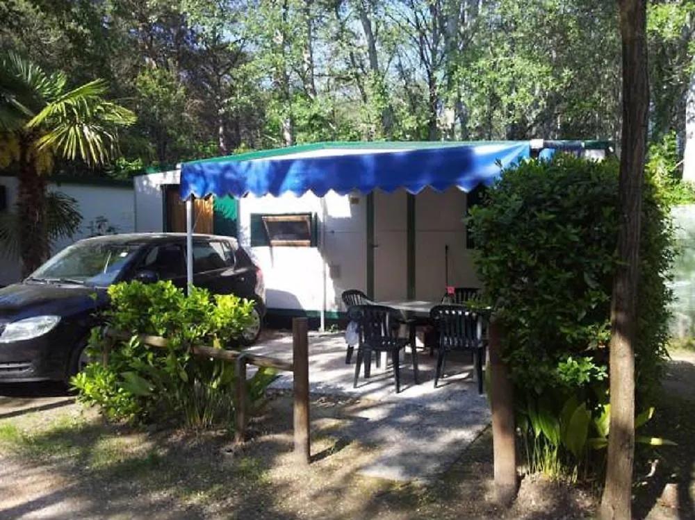 Holiday Center Valdor Cavallino-Treporti
