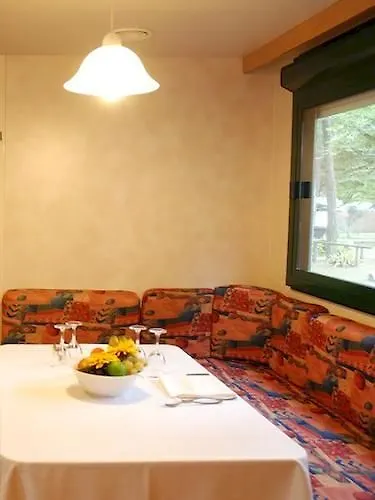 Holiday Center Valdor Cavallino-Treporti 3*,  Italy