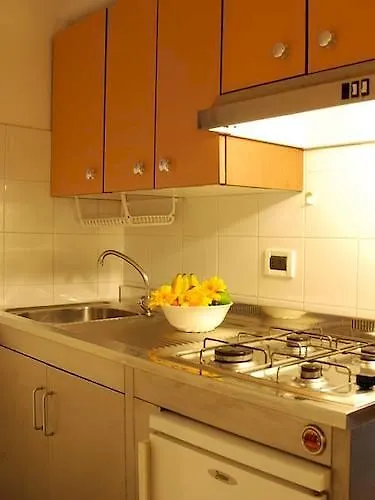 Campsite Holiday Center Valdor Cavallino-Treporti