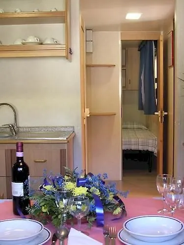 Holiday Center Valdor Cavallino-Treporti Campsite