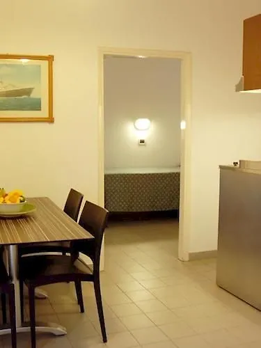Holiday Center Valdor Cavallino-Treporti 3*,