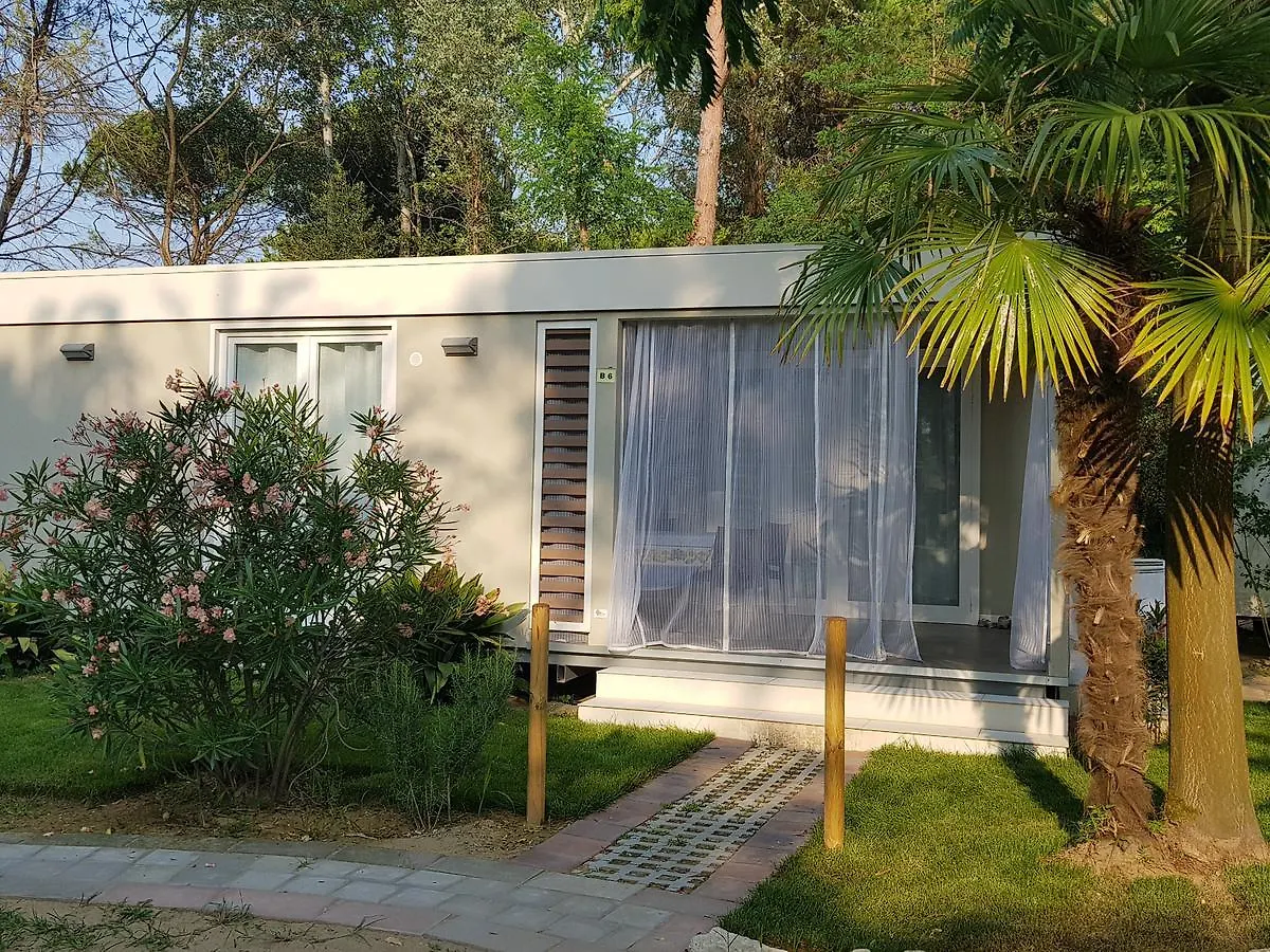 Holiday Center Valdor Cavallino-Treporti