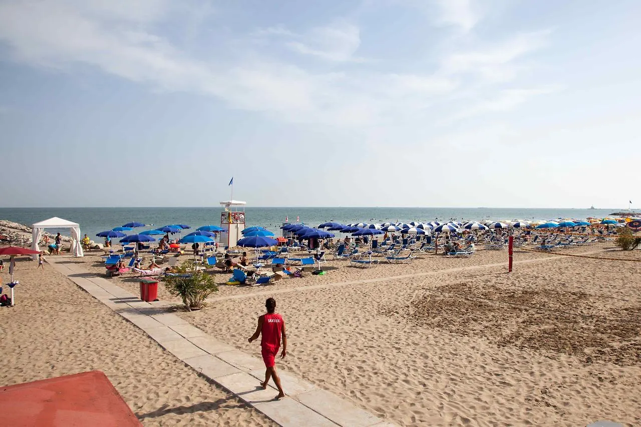 Holiday Center Valdor Cavallino-Treporti