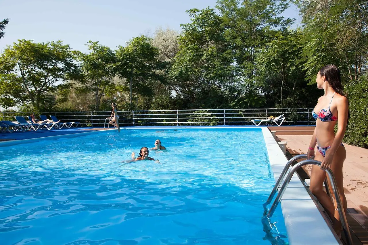 Kemping Holiday Center Valdor Cavallino-Treporti