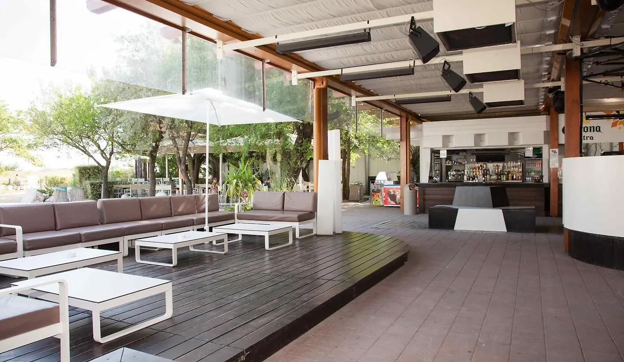 Holiday Center Valdor Cavallino-Treporti Kemping