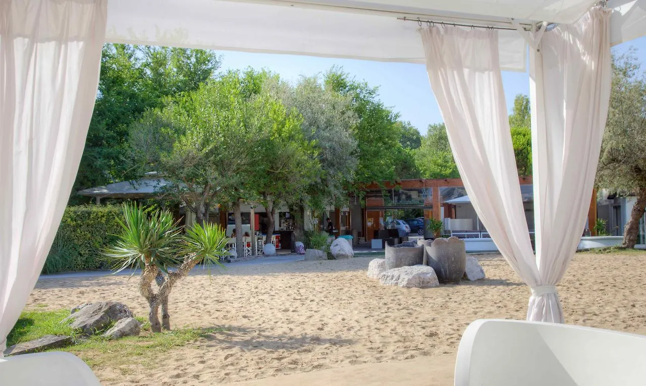 Kemping Holiday Center Valdor Cavallino-Treporti