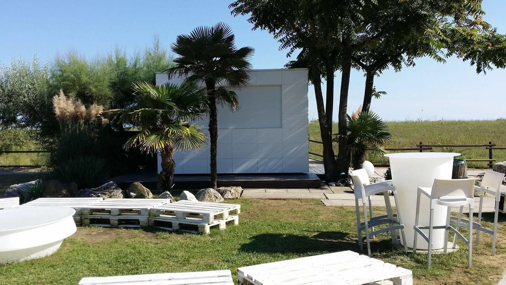 Holiday Center Valdor Cavallino-Treporti Kemping