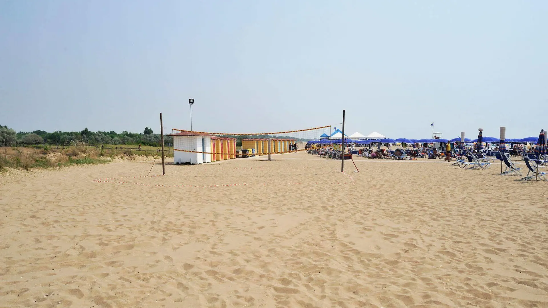 Holiday Center Valdor Cavallino-Treporti