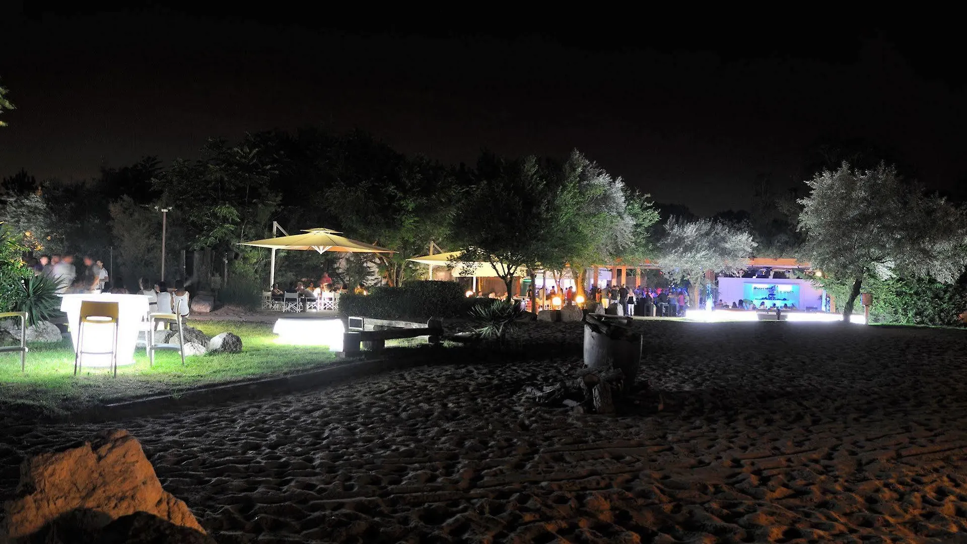 Kemping Holiday Center Valdor Cavallino-Treporti