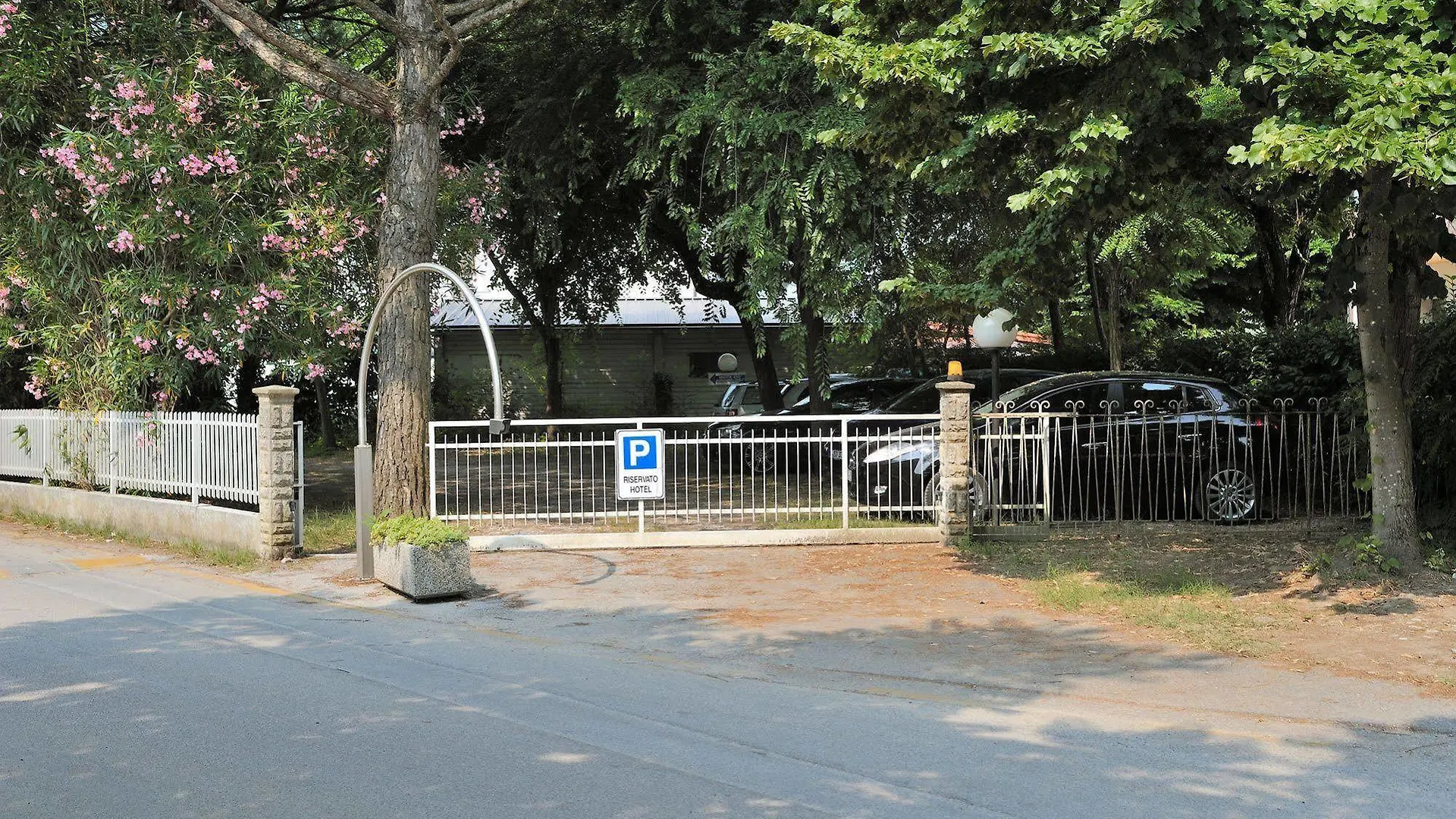 Holiday Center Valdor Cavallino-Treporti Włochy