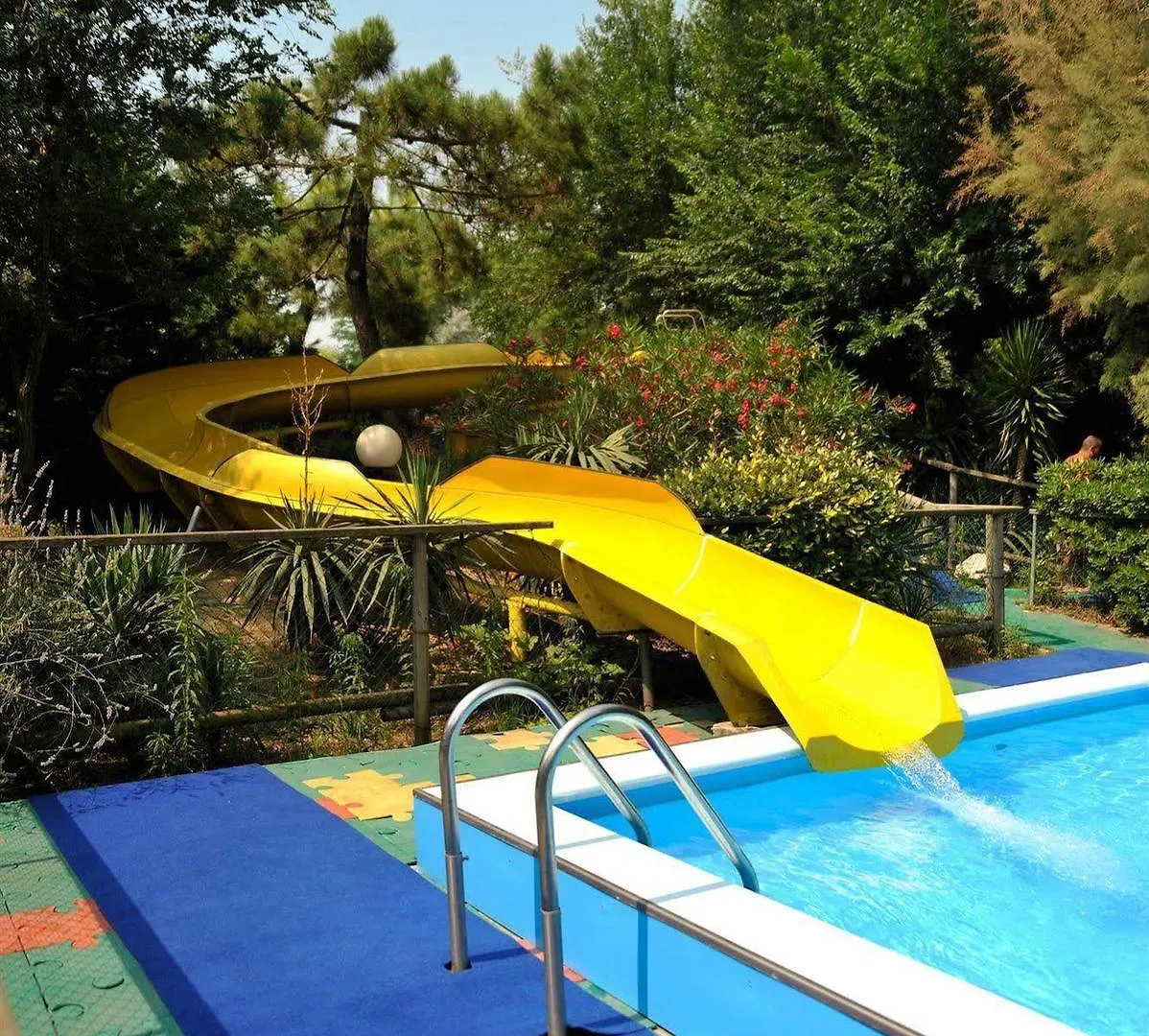 Kemping Holiday Center Valdor Cavallino-Treporti