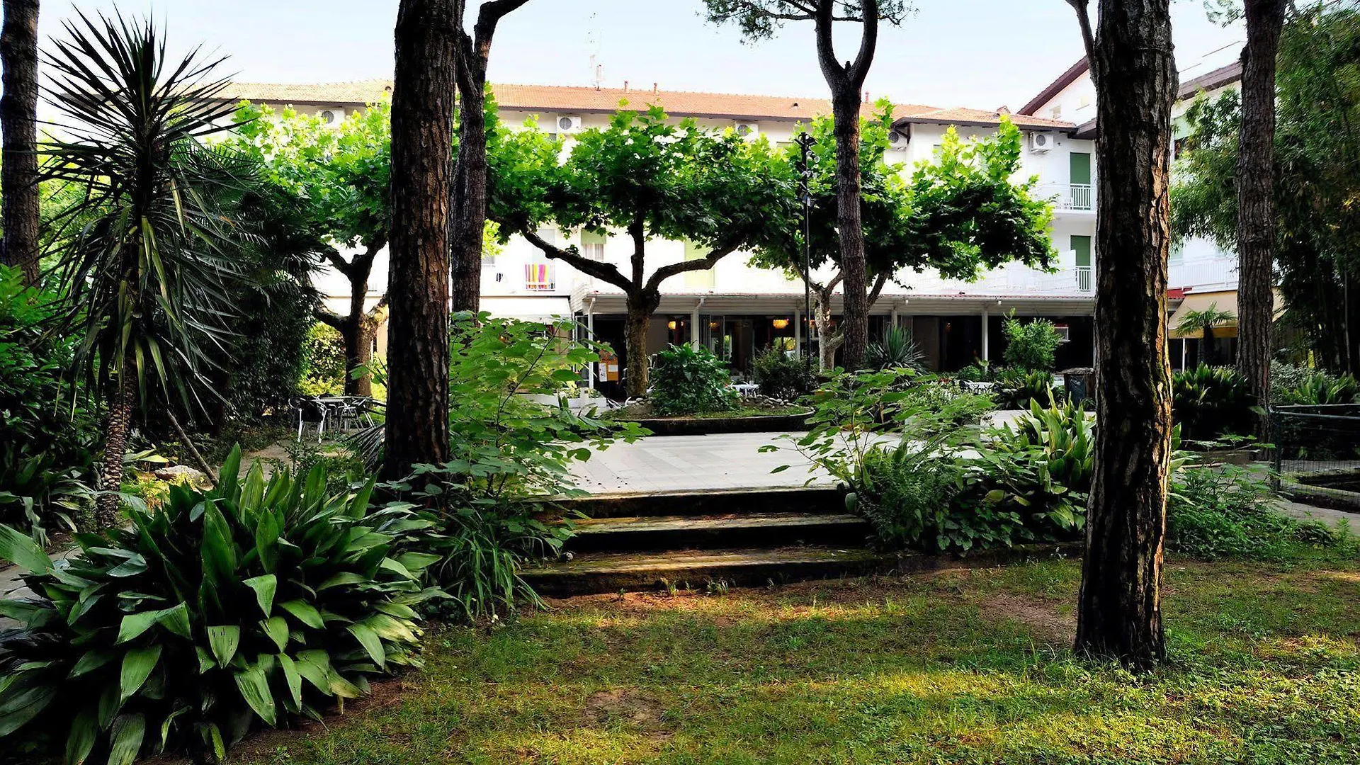 Holiday Center Valdor Cavallino-Treporti Kemping