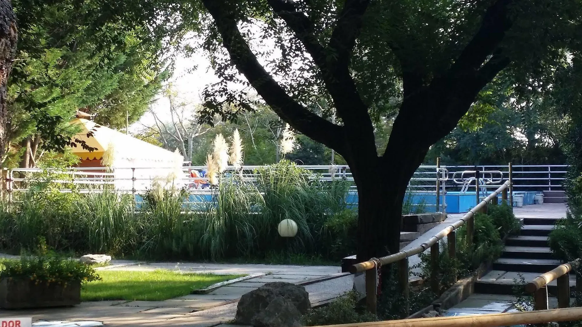 Kemping Holiday Center Valdor Cavallino-Treporti