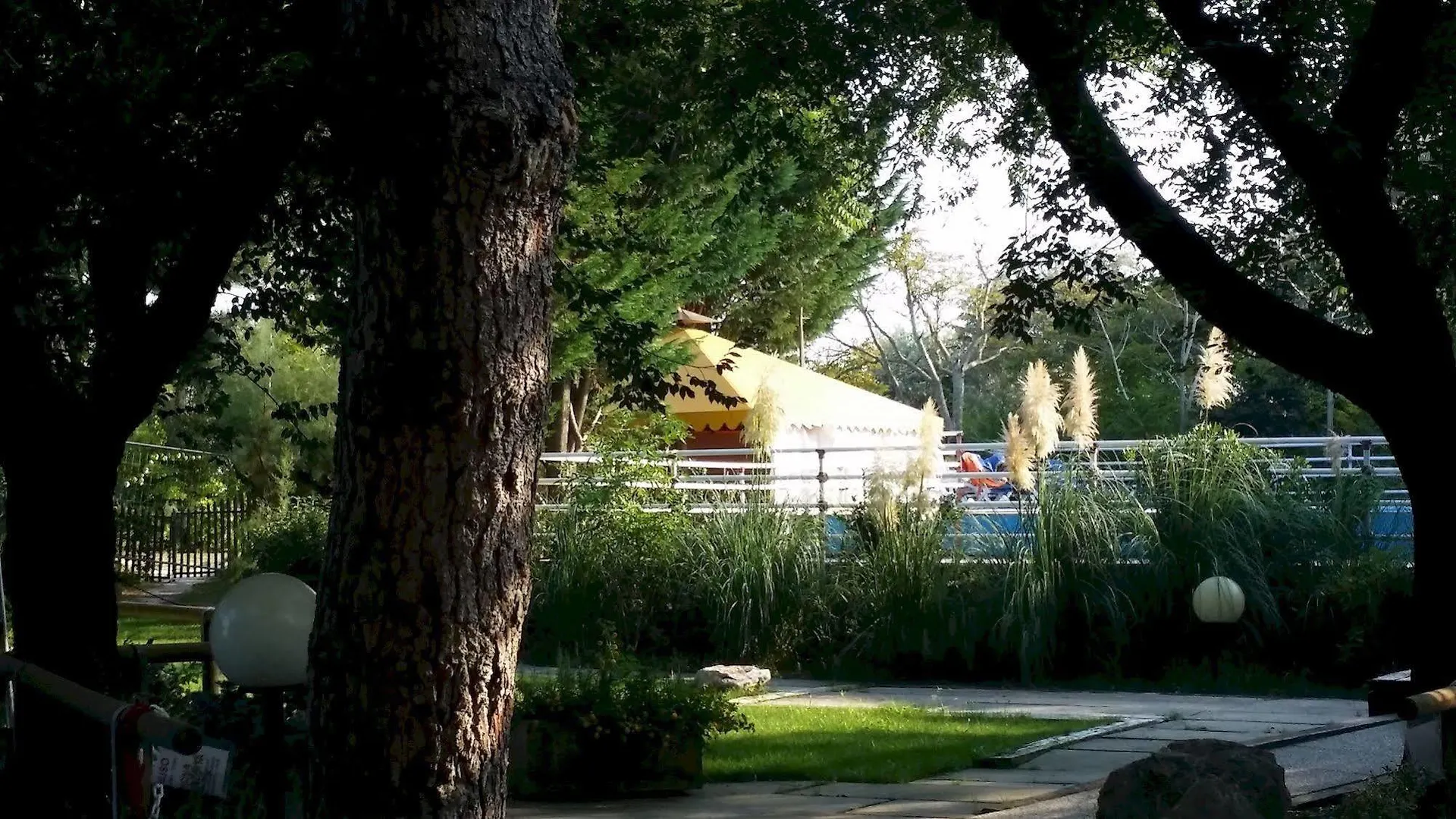 Holiday Center Valdor Cavallino-Treporti 3*,