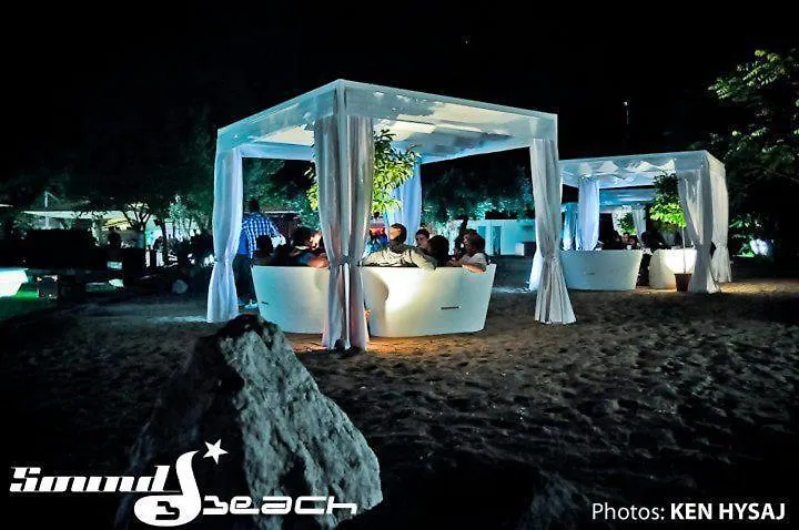 Holiday Center Valdor Cavallino-Treporti 3*,