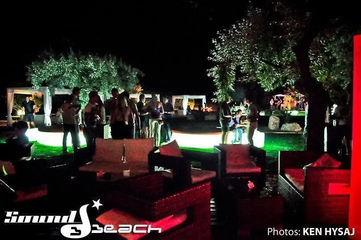 Holiday Center Valdor Cavallino-Treporti 3*,