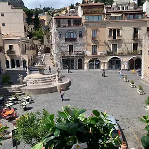 Apartment Casa Antica Savoia Italien