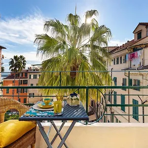  Apartment Casa Gloria Italien