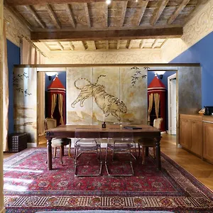  Apartment Prestige Boutique - Montenapoleone Italien