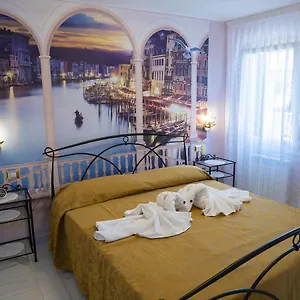 Apartament Vale Mare, Chioggia