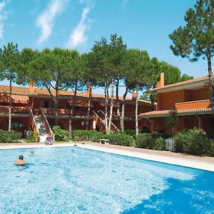 Villaggio Capistrano Prázdninový dům