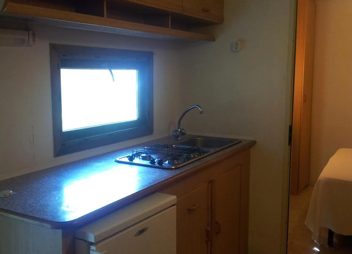 Campingplads Holiday Center Valdor Cavallino-Treporti