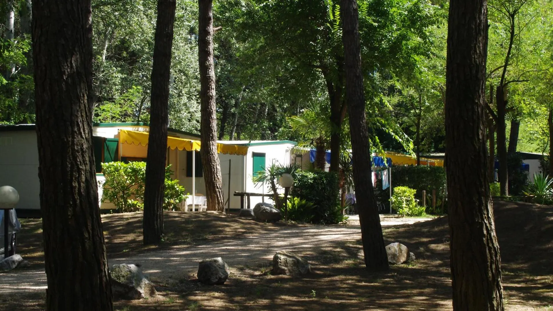 Camping Holiday Center Valdor Cavallino-Treporti