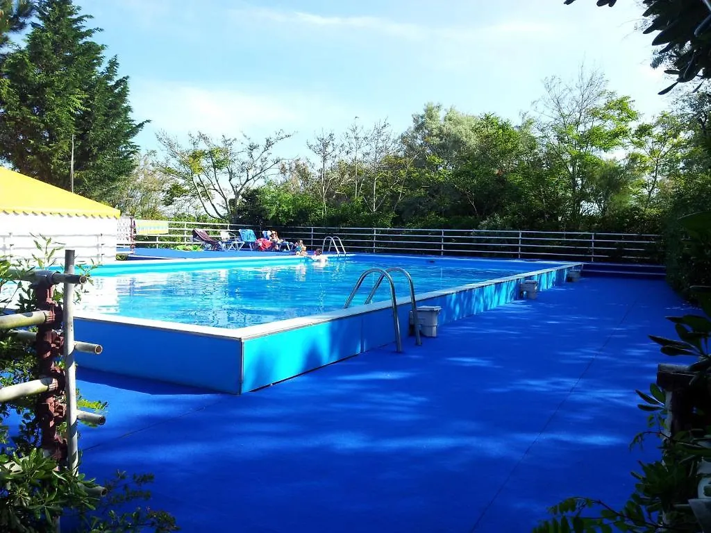 *** Campingplads Holiday Center Valdor Cavallino-Treporti Italien