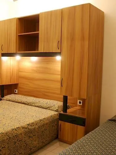 Camping Holiday Center Valdor Cavallino-Treporti