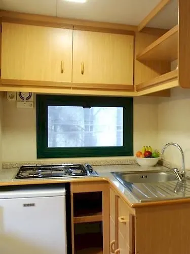 Holiday Center Valdor Cavallino-Treporti Campingplads