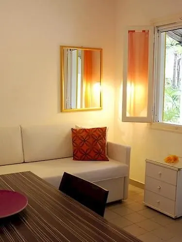Campingplads Holiday Center Valdor Cavallino-Treporti