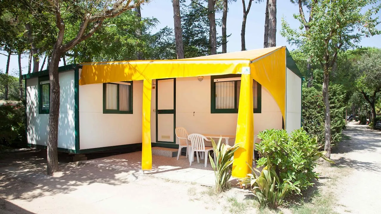 Holiday Center Valdor Cavallino-Treporti