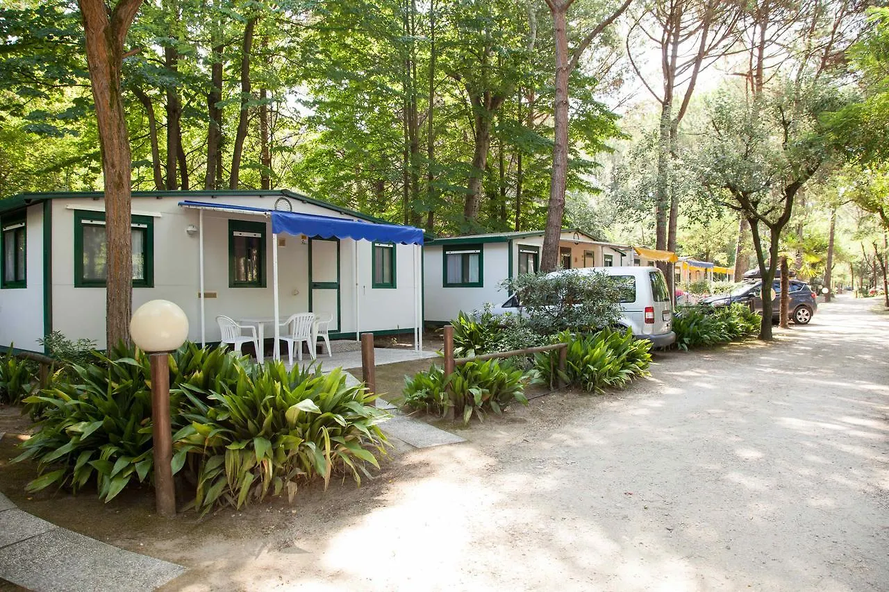 Holiday Center Valdor Cavallino-Treporti Italië