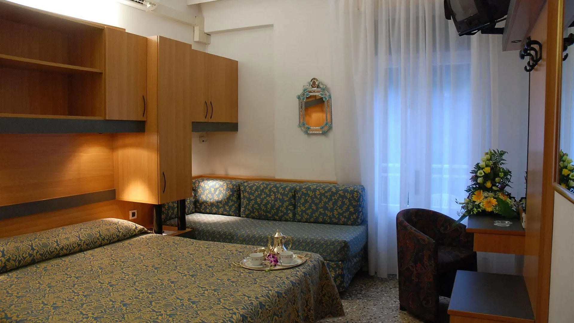 Holiday Center Valdor Cavallino-Treporti