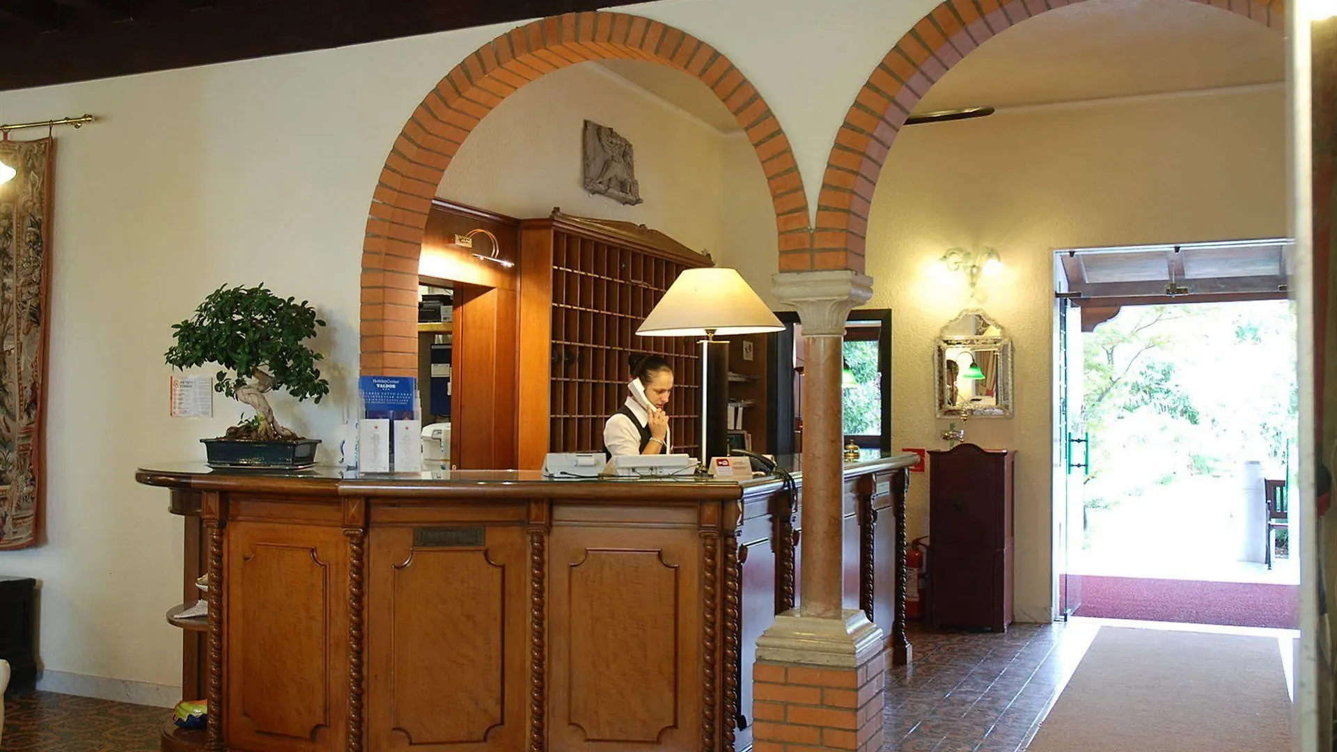 Holiday Center Valdor Cavallino-Treporti