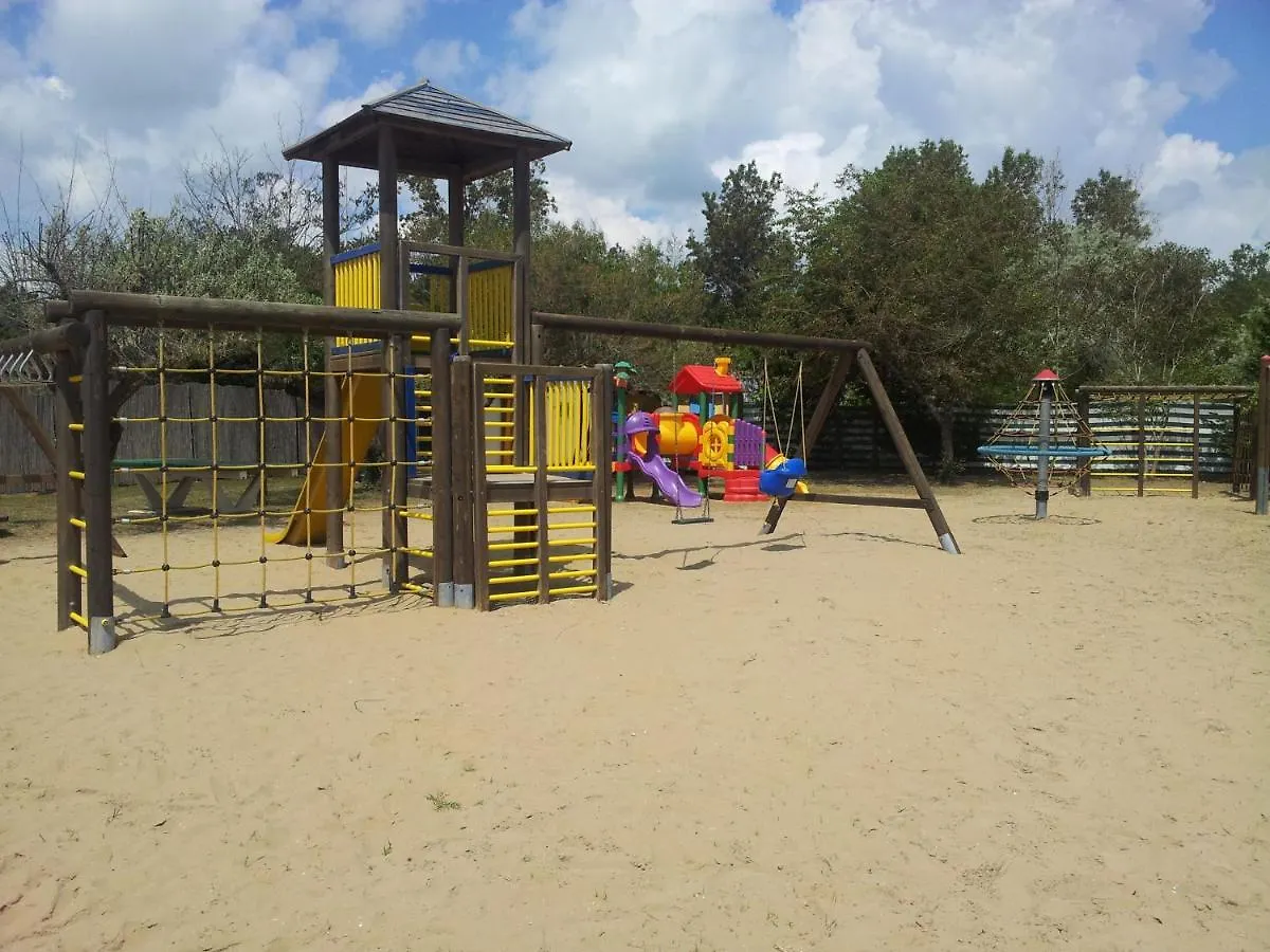Holiday Center Valdor Cavallino-Treporti 3*,